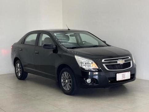 CHEVROLET COBALT 1.4 LTZ (FLEX)