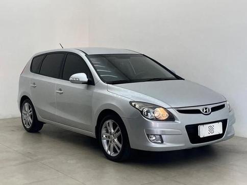 HYUNDAI I30 CW 2.0 16V 145CV AUT. 5P