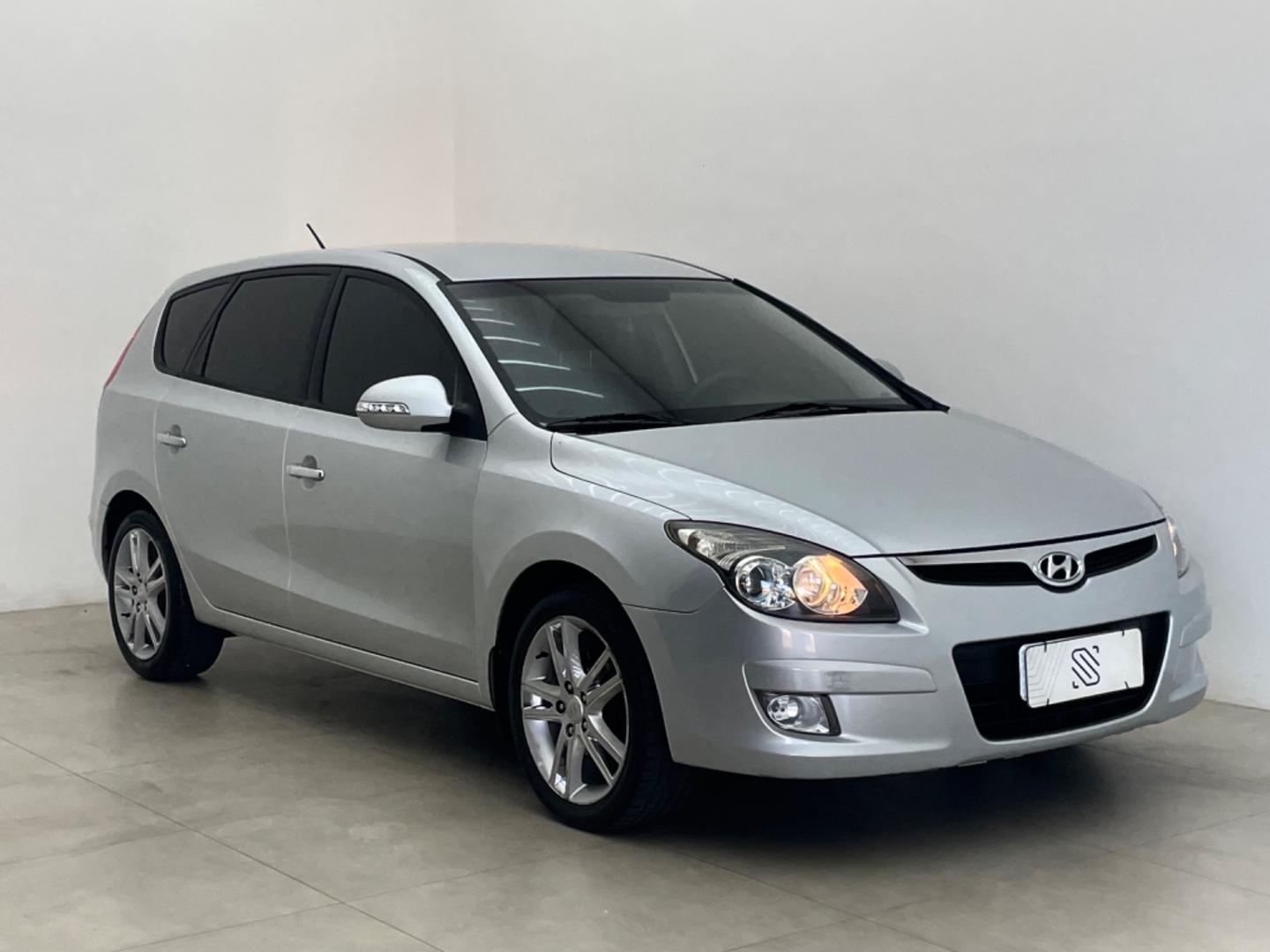 HYUNDAI I30 CW 2.0 16V 145CV AUT. 5P