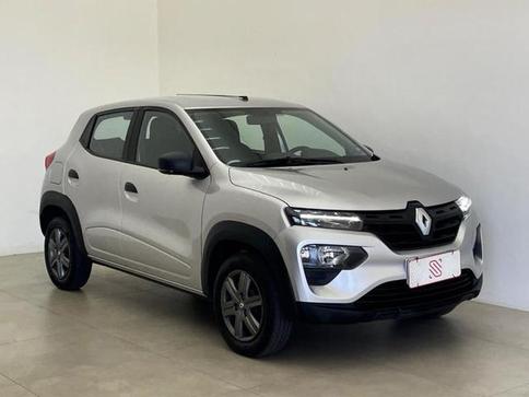 RENAULT KWID ZEN 2