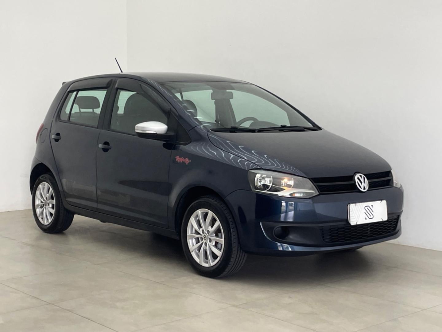 VOLKSWAGEN FOX ROCK IN RIO