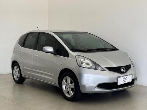 HONDA FIT LX FLEX
