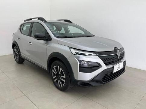 RENAULT KARDIAN EVOLUT. FLEX 1.0 TB 12V 5P AUT