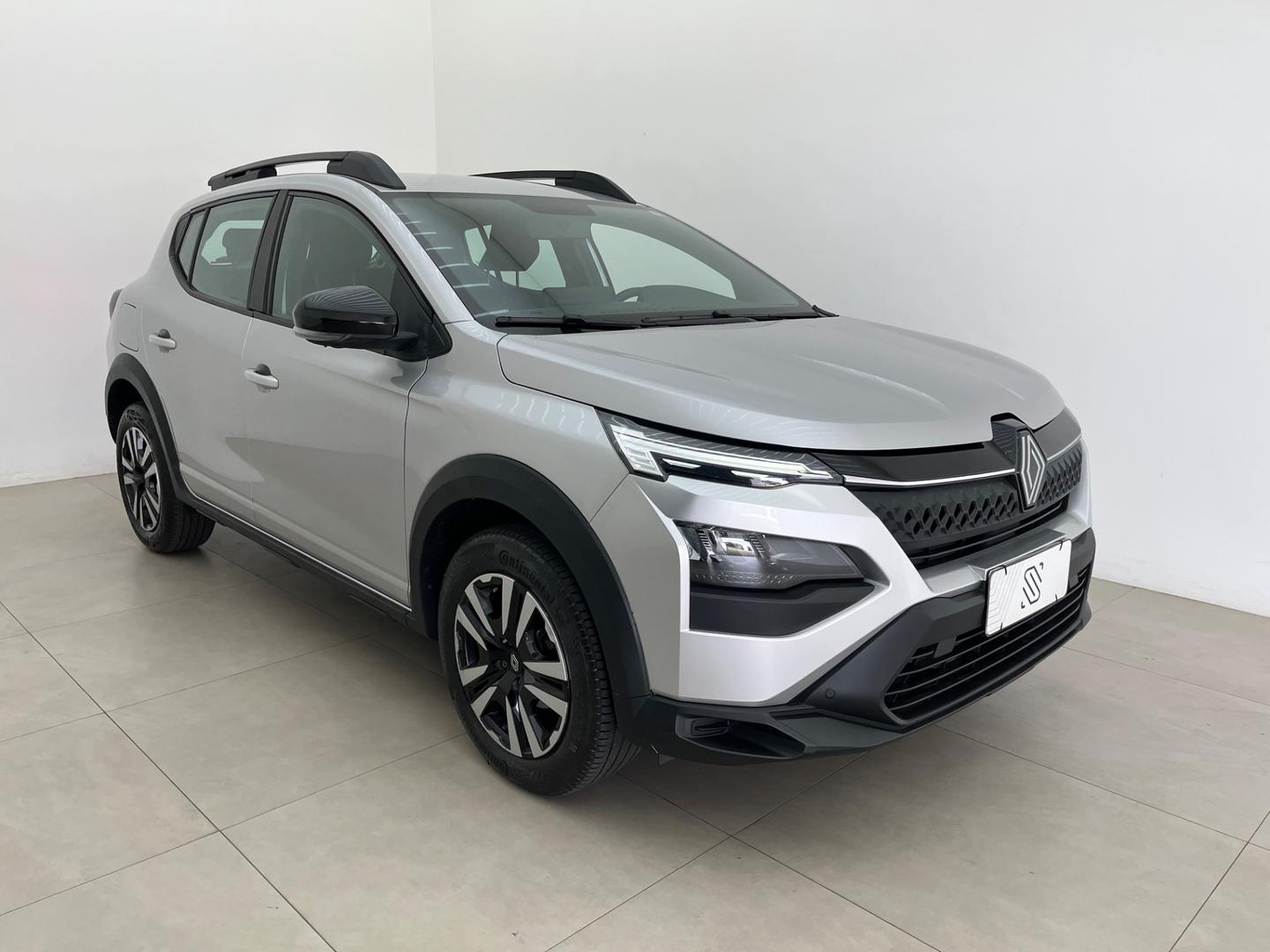 RENAULT KARDIAN EVOLUT. FLEX 1.0 TB 12V 5P AUT