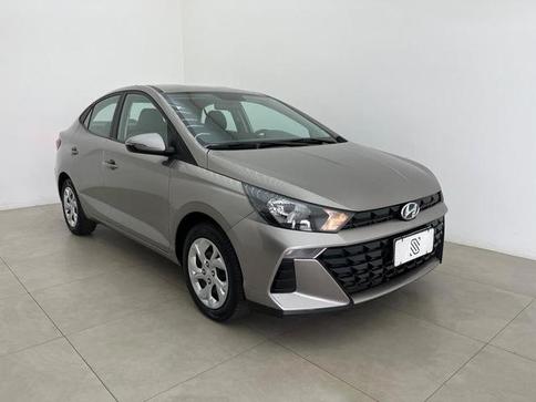 HYUNDAI HB20S 1.0 CONFORT PLUS 12V FLEX 4P MANUAL