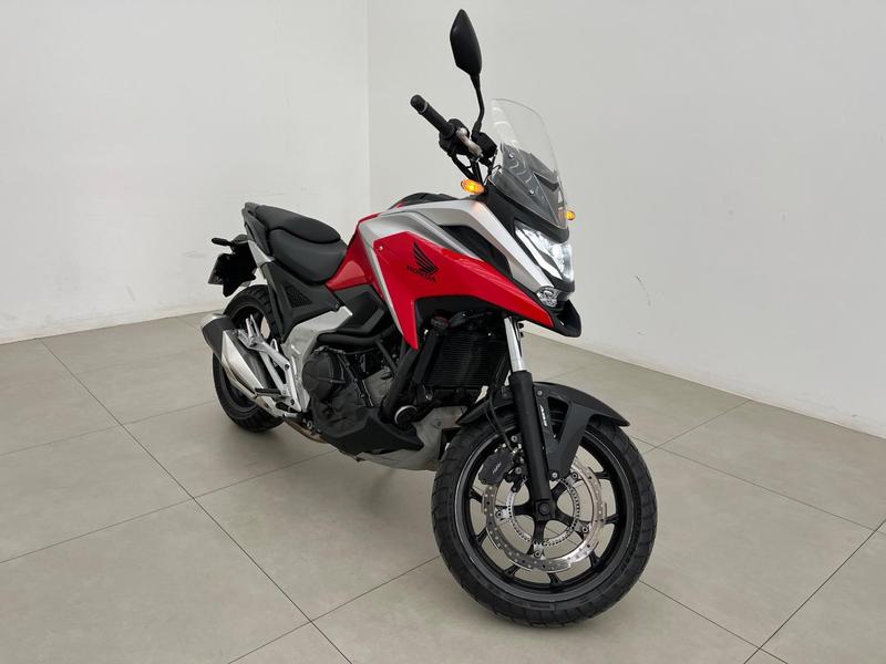 HONDA NC 750X ABS
