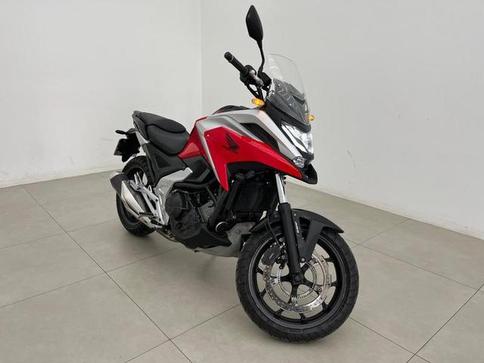 HONDA NC 750X ABS