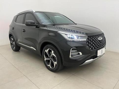 Caoa Chery Tiggo 5X Pro 2025