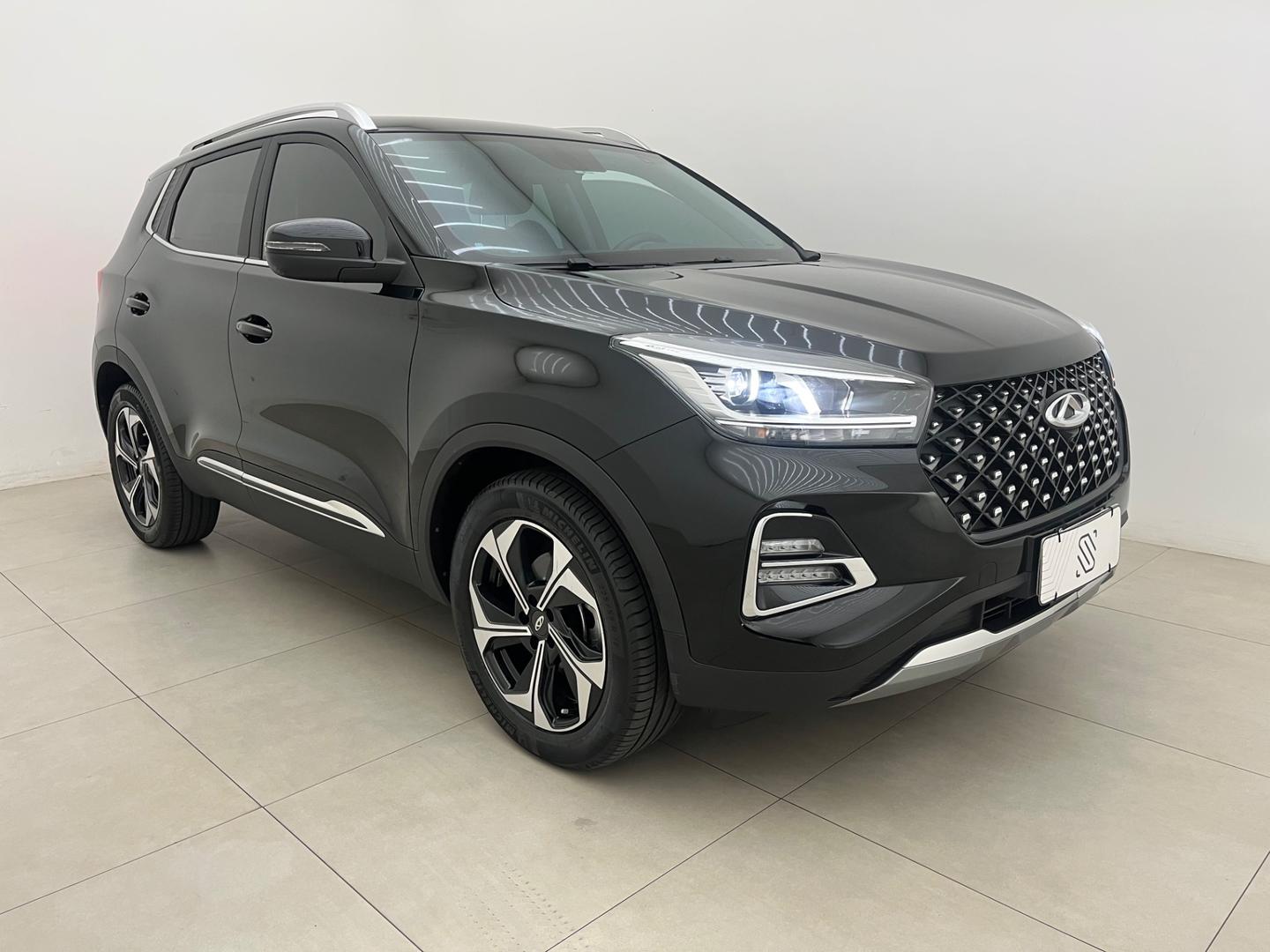 CAOA CHERY TIGGO 5X PRO
