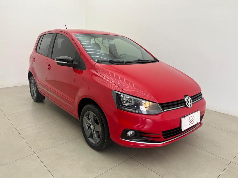 VOLKSWAGEN FOX CONNECT 1.6 MB MANUAL