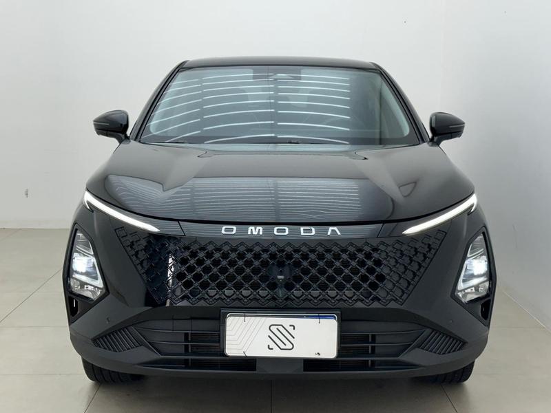 OMODA 5 Prestige Hev HEV - foto 2