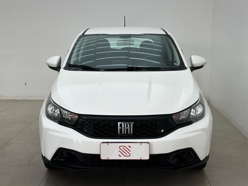 Fiat Argo 1.0 Firefly Flex Drive Manual - foto 2