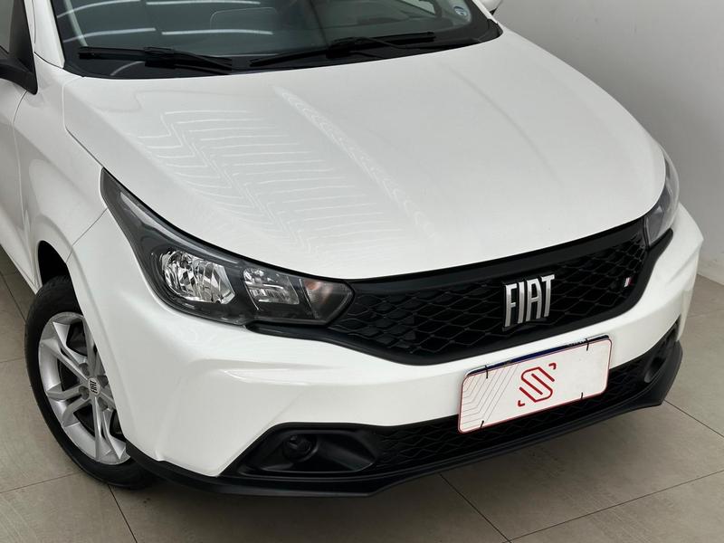 Fiat Argo 1.0 Firefly Flex Drive Manual - foto 3