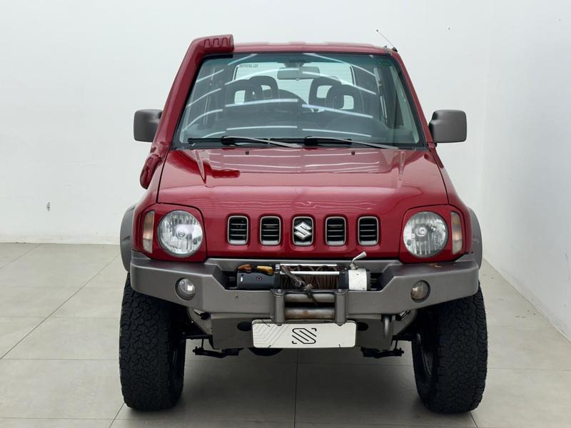 Suzuki Jimny Suzuki Jimny - foto 2