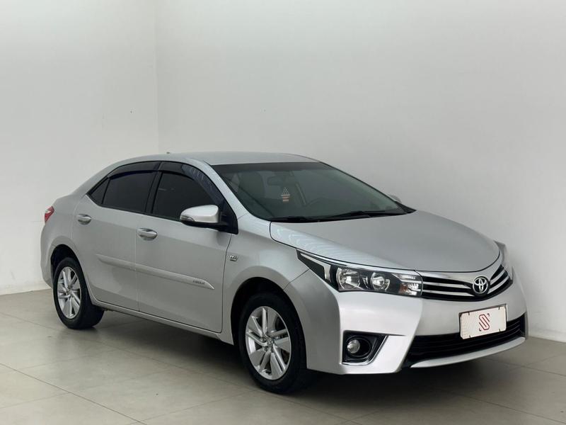 Toyota Corolla 2016 à venda