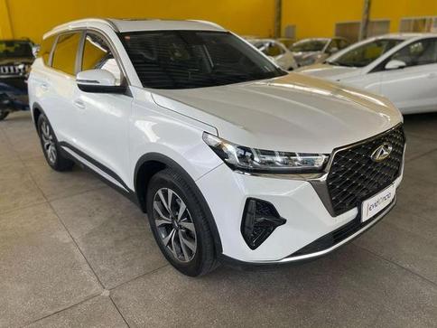 CAOA CHERY TIGGO 7 PRO 1.6 TGDI