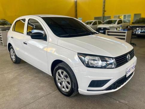 VOLKSWAGEN GOL 1.0 FLEX 12V 5P