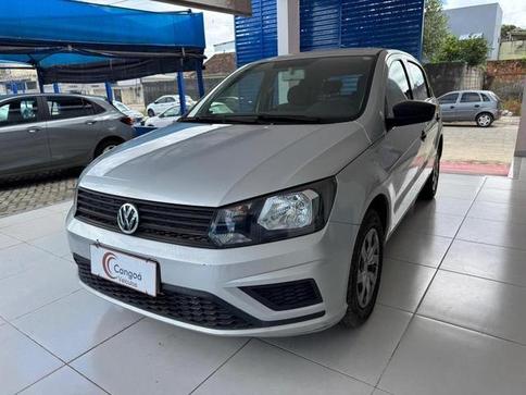 VOLKSWAGEN GOL 1.0 FLEX 12V 5P