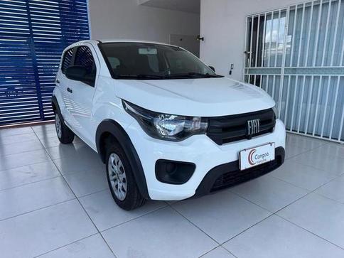 FIAT MOBI LIKE 1.0 05 PASSAGEIROS