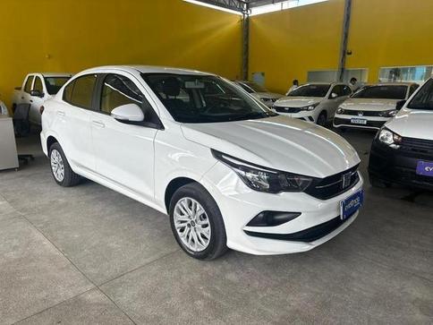 FIAT CRONOS 1.3 8V FLEX