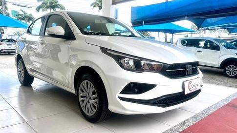 FIAT CRONOS 1.3 8V FLEX