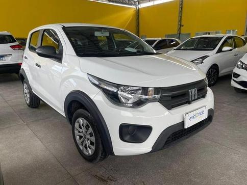 FIAT MOBI LIKE 1.0 FIRE FLEX 5P.