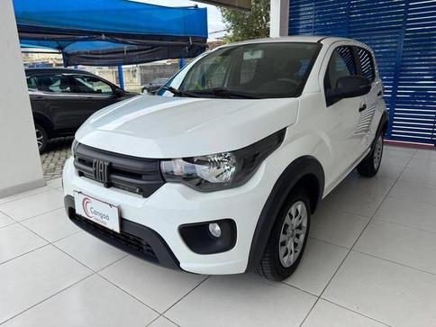 FIAT MOBI LIKE 1.0 FIRE FLEX 5P.