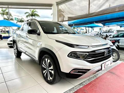 FIAT TORO VOLCANO 2.0 16V 4X4 TB DIESEL AUT.