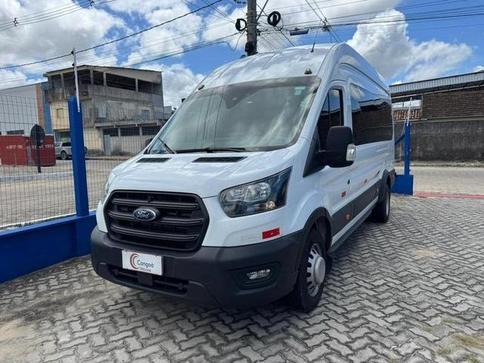 FORD B-1621 (RODOVIARIO) 1P