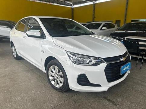 CHEVROLET ONIX PLUS 10TMT LT1