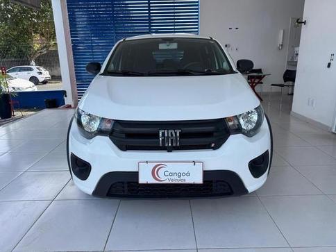 FIAT MOBI LIKE