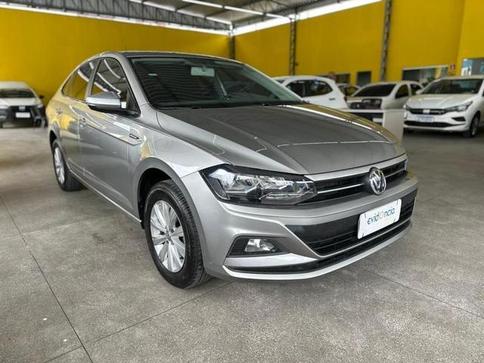 VOLKSWAGEN VIRTUS COMFORT. 200 TSI 1.0 FLEX 12V AUT