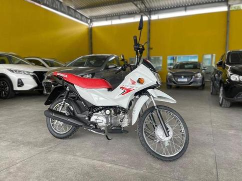 HONDA POP 110I ES