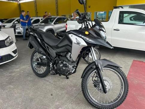 HONDA XRE 190