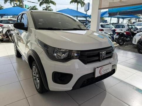 FIAT MOBI LIKE 1.0 05 PASSAGEIROS
