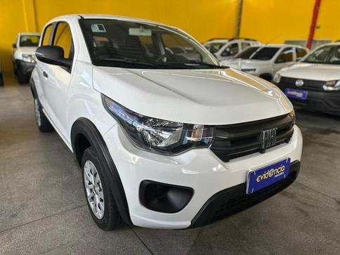 FIAT MOBI LIKE 1.0 05 PASSAGEIROS