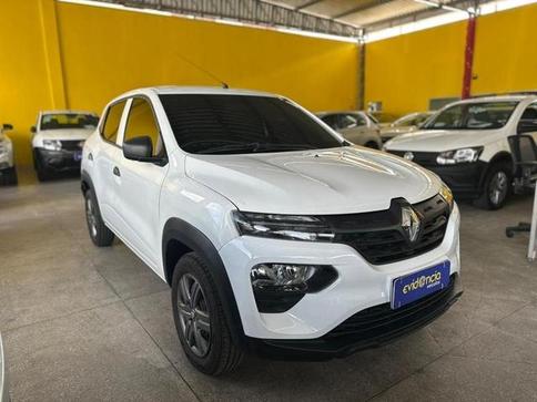 RENAULT KWID ZEN 2