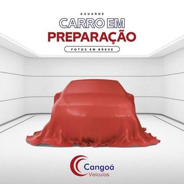 FIAT CRONOS DRIVE 1.3 8V FLEX AUT.