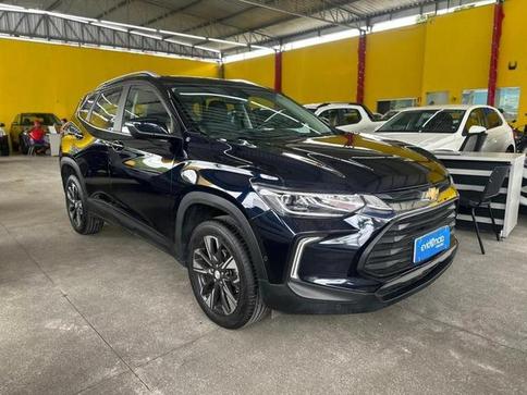 CHEVROLET TRACKER PREMIER 1.2 TURBO 12V FLEX AUT