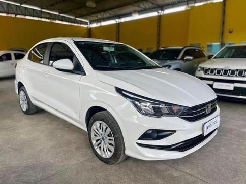 FIAT CRONOS DRIVE 1.0