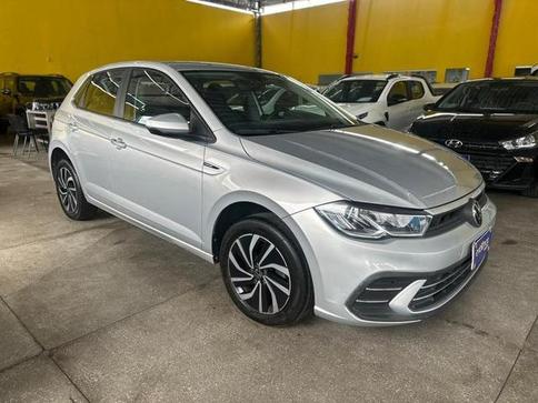 VOLKSWAGEN POLO HIGHLINE TSI 170 1,0 FLEX 12V AUT.