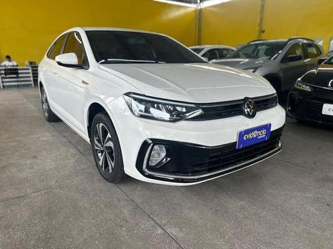 VOLKSWAGEN VIRTUS COMFORT. 200 TSI 1.0 FLEX 12V AUT