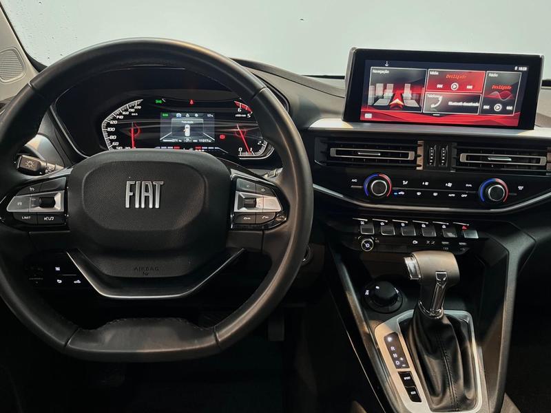 Fiat Titano Ranch - foto 8