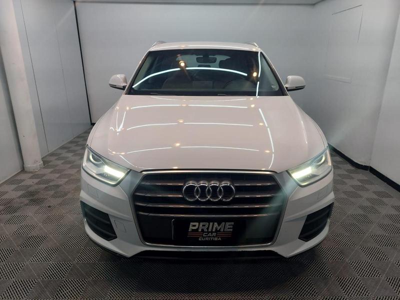 Audi Q3 1.4 TFSI - foto 2