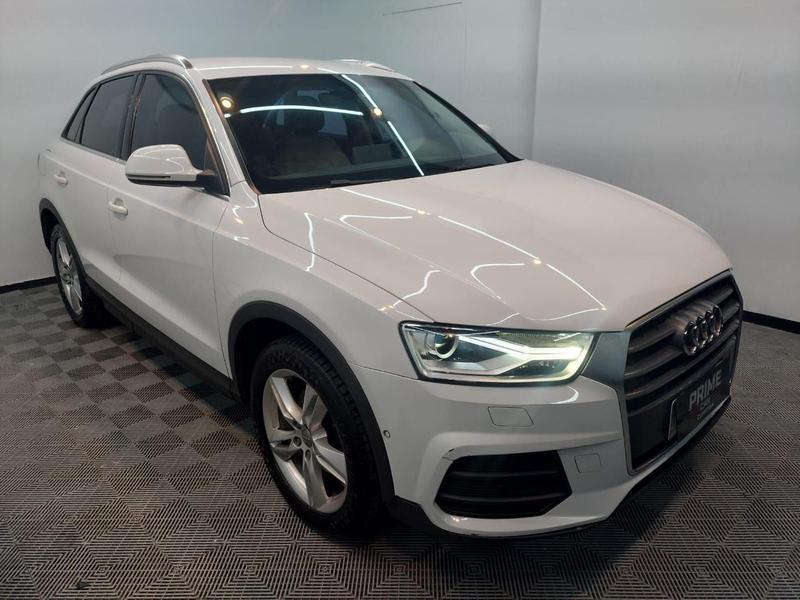 Audi Q3 1.4 TFSI - foto 3