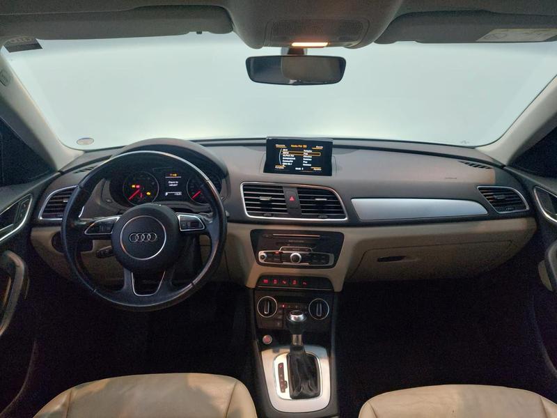 Audi Q3 1.4 TFSI - foto 5