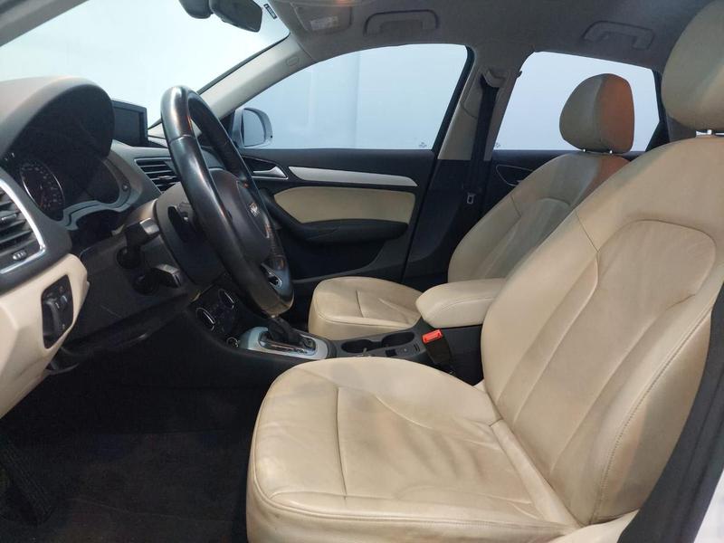 Audi Q3 1.4 TFSI - foto 6