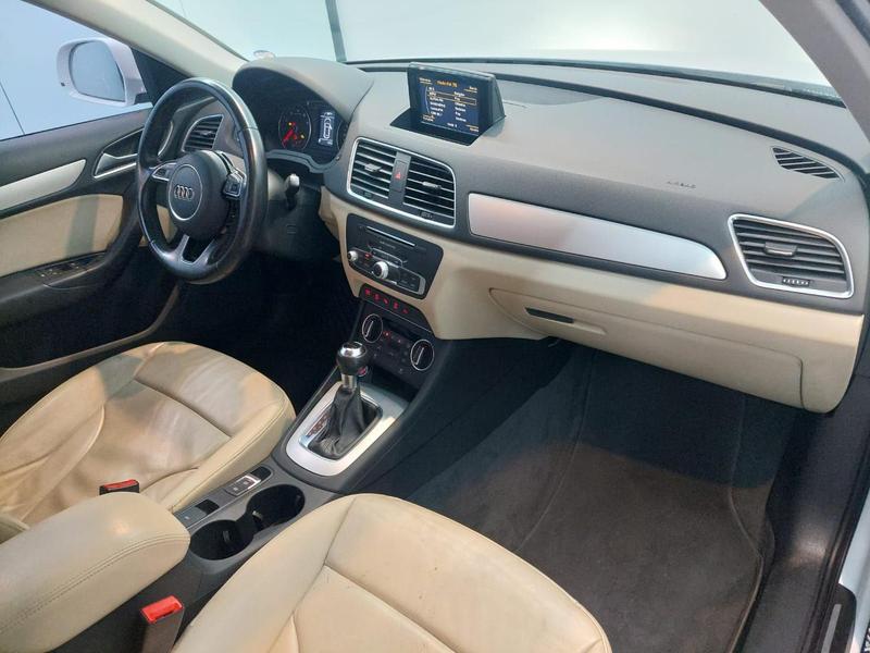 Audi Q3 1.4 TFSI - foto 7