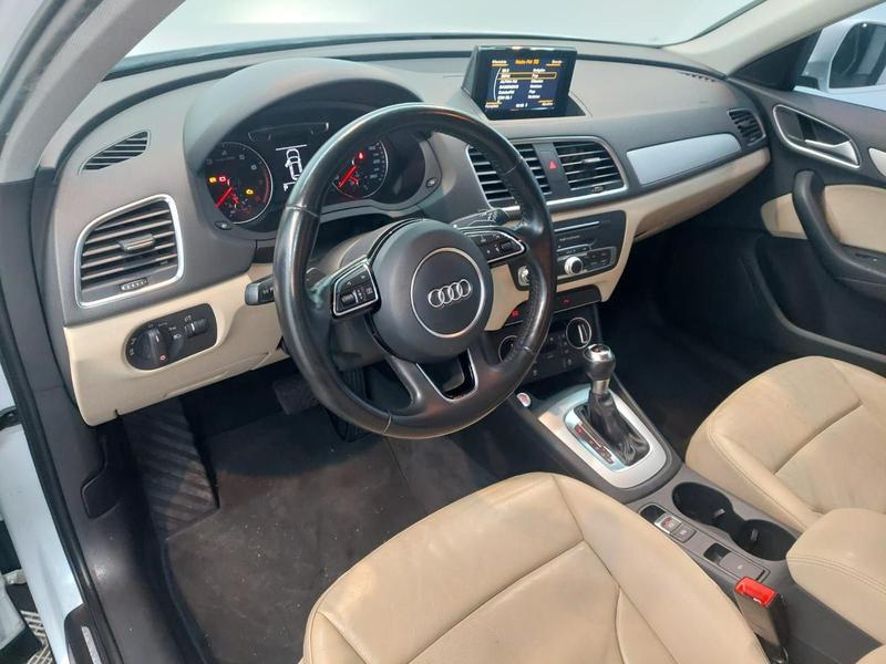 Audi Q3 1.4 TFSI - foto 8