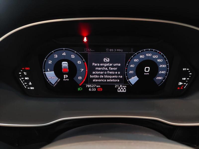 Audi Q3 1.4 TFSI 150cv S Tronic 5P - foto 12